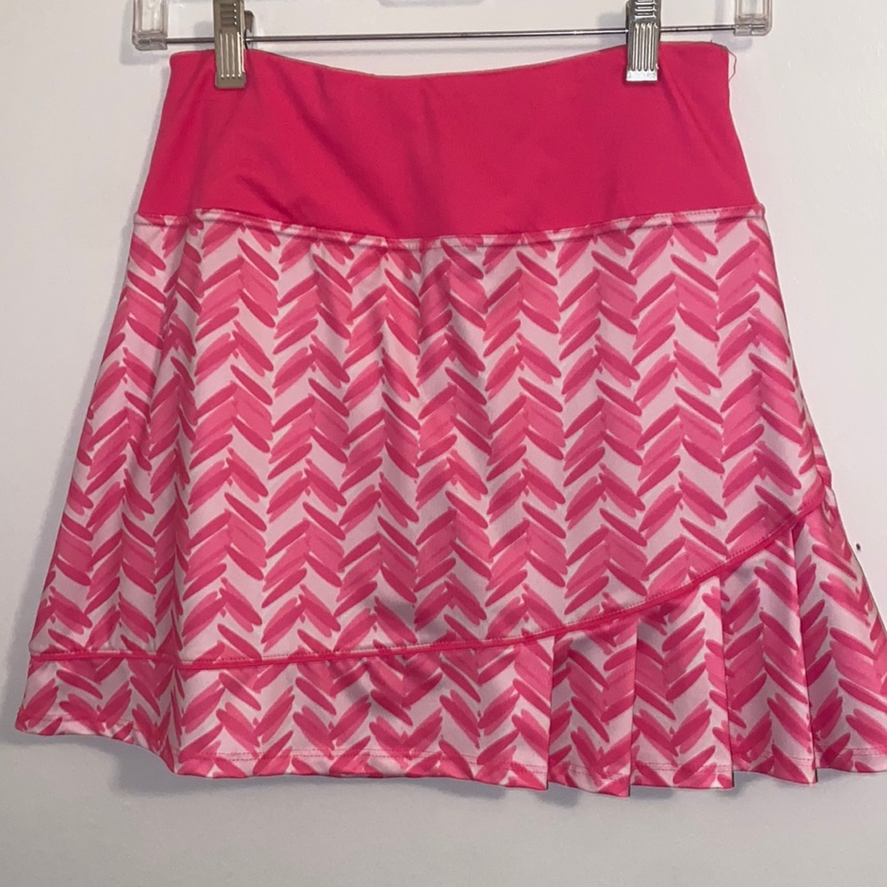 BN ladies Birdies and Bows skirt